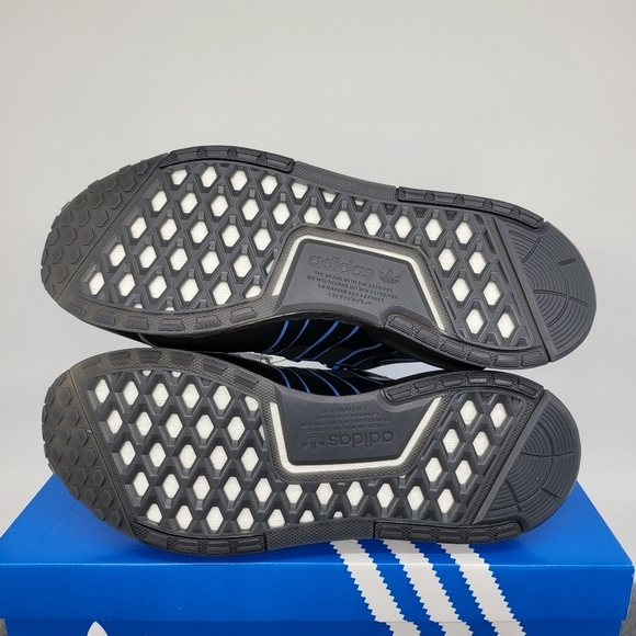 New Adidas Originals Men\'s NMD_V3 Running Shoes Size 11.5 main image 5